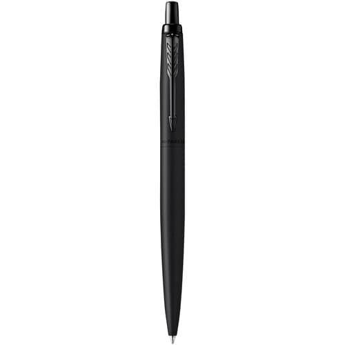 Parker Jotter einfarbiger XL Kugelschreiber (blaue Mine)