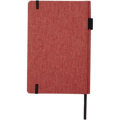 Orin A5 Notizbuch aus RPET