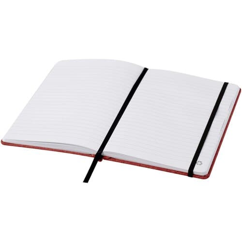 Orin A5 Notizbuch aus RPET