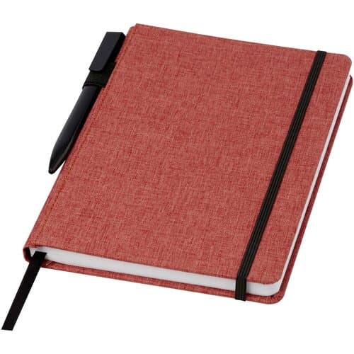 Orin A5 Notizbuch aus RPET