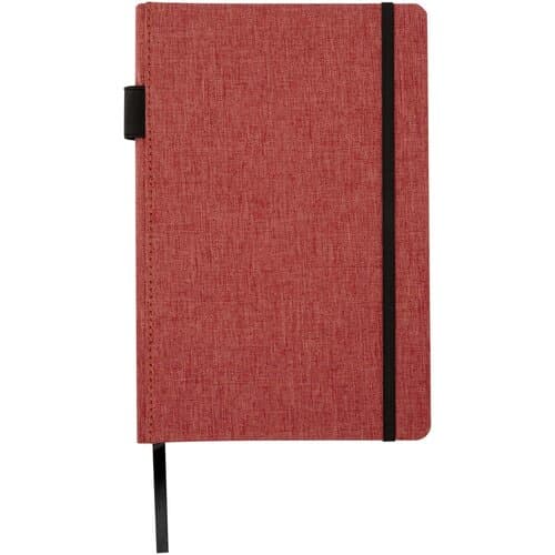 Orin A5 Notizbuch aus RPET