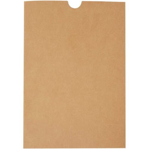 Orin A5 Notizbuch aus RPET