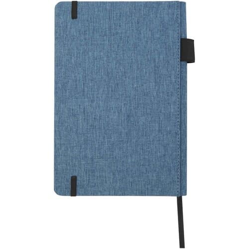 Orin A5 Notizbuch aus RPET