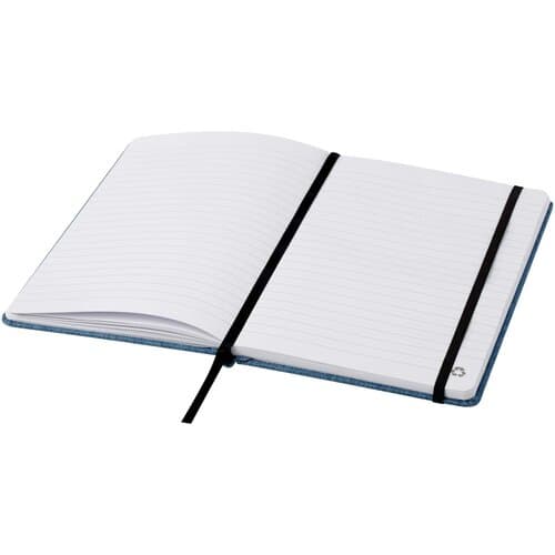 Orin A5 Notizbuch aus RPET