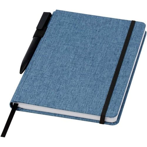 Orin A5 Notizbuch aus RPET