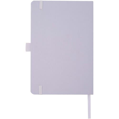 Honua A5 Notizbuch aus recyceltem Papier mit Cover aus recyceltem PET