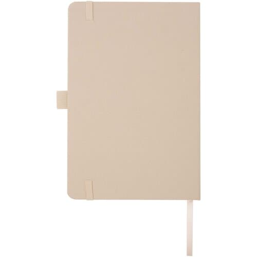 Honua A5 Notizbuch aus recyceltem Papier mit Cover aus recyceltem PET