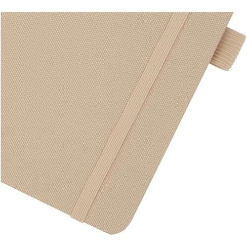 Honua A5 Notizbuch aus recyceltem Papier mit Cover aus recyceltem PET