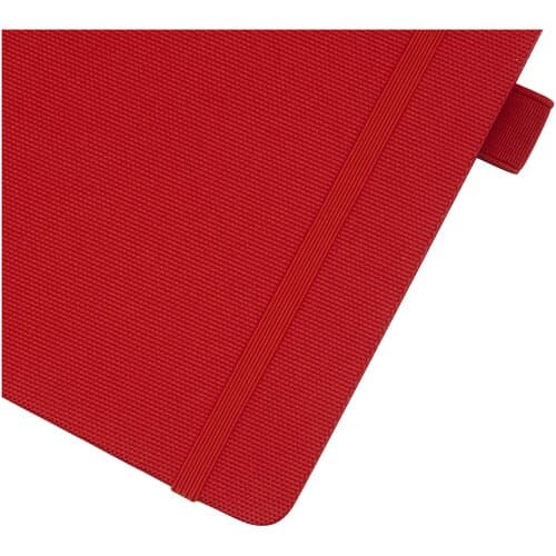 Honua A5 Notizbuch aus recyceltem Papier mit Cover aus recyceltem PET