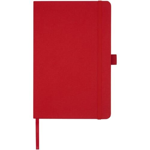 Honua A5 Notizbuch aus recyceltem Papier mit Cover aus recyceltem PET