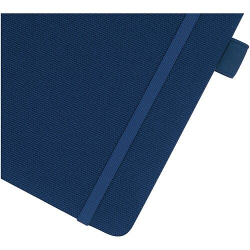 Honua A5 Notizbuch aus recyceltem Papier mit Cover aus recyceltem PET