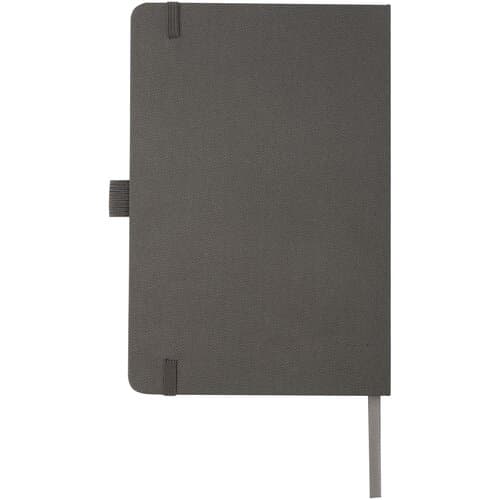 Honua A5 Notizbuch aus recyceltem Papier mit Cover aus recyceltem PET