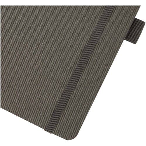Honua A5 Notizbuch aus recyceltem Papier mit Cover aus recyceltem PET