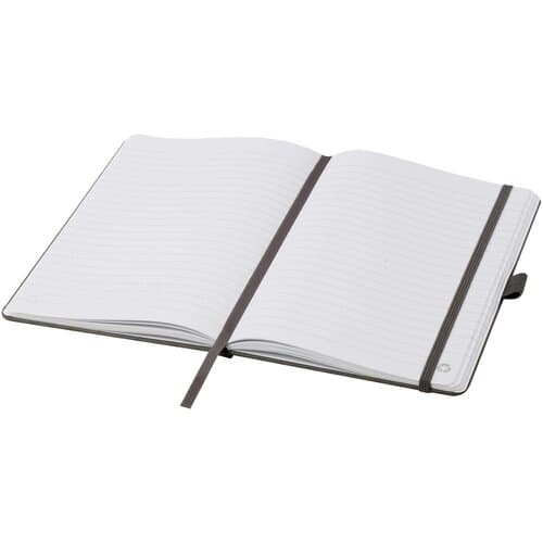 Honua A5 Notizbuch aus recyceltem Papier mit Cover aus recyceltem PET