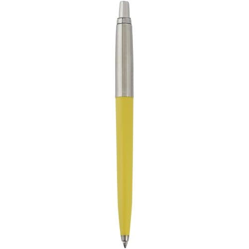 Parker Jotter Recycled Kugelschreiber (blaue Mine)