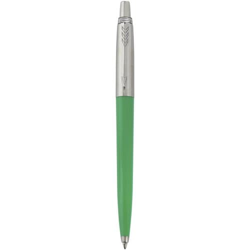 Parker Jotter Recycled Kugelschreiber (blaue Mine)