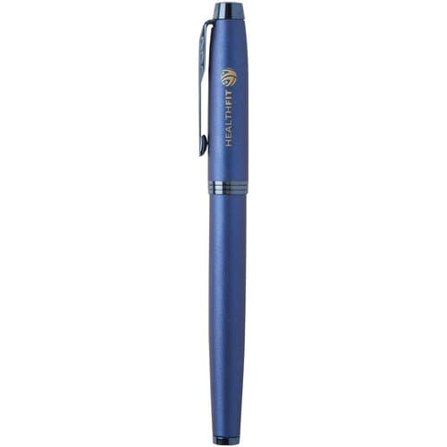 Parker IM Tintenroller (schwarze Mine)