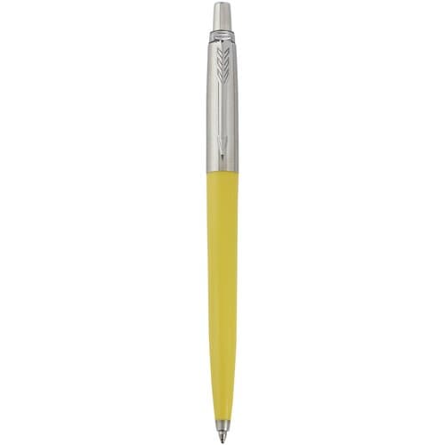 Parker Jotter Recycled Kugelschreiber (schwarze Mine)