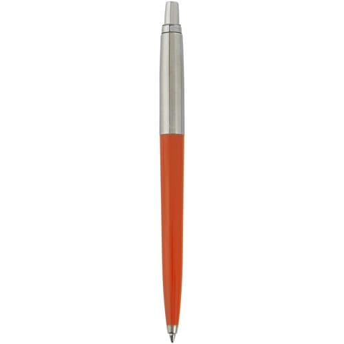 Parker Jotter Recycled Kugelschreiber (schwarze Mine)