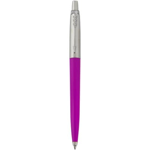 Parker Jotter Recycled Kugelschreiber (schwarze Mine)