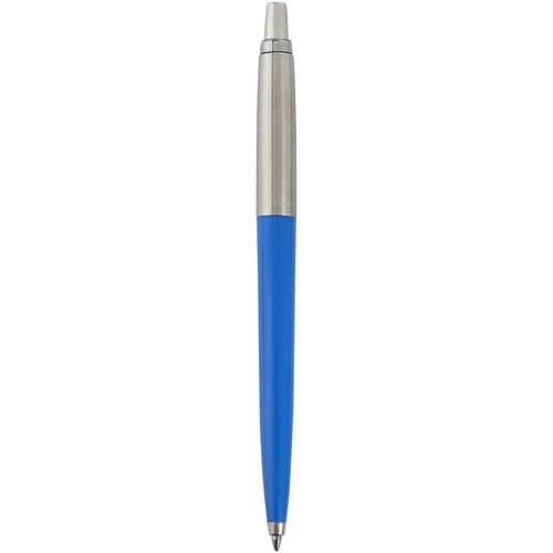 Parker Jotter Recycled Kugelschreiber (schwarze Mine)