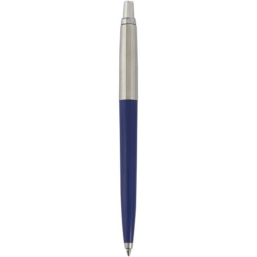 Parker Jotter Recycled Kugelschreiber (schwarze Mine)