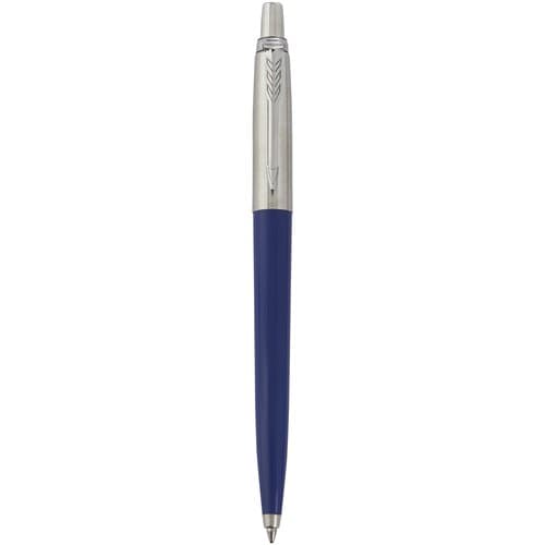 Parker Jotter Recycled Kugelschreiber (schwarze Mine)