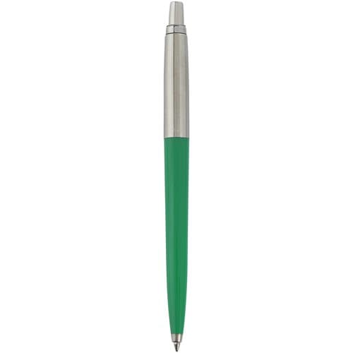 Parker Jotter Recycled Kugelschreiber (schwarze Mine)