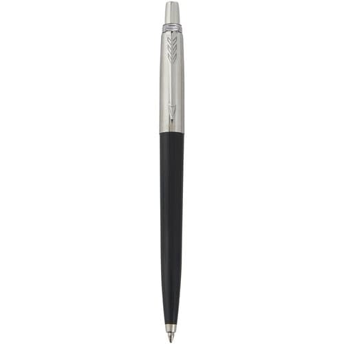 Parker Jotter Recycled Kugelschreiber (schwarze Mine)