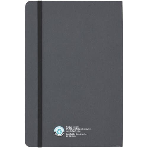 Skribo Kugelschreiber und Notizbuch im Set