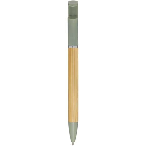 Delfina Stift Smartphoneständer (schwarze Mine)