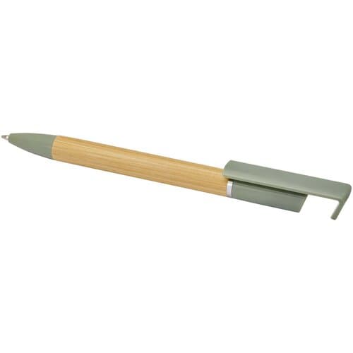 Delfina Stift Smartphoneständer (schwarze Mine)