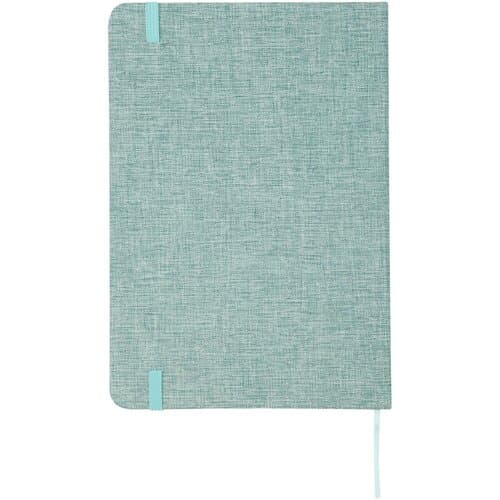 Ramona A5 Baumwoll Notizbuch