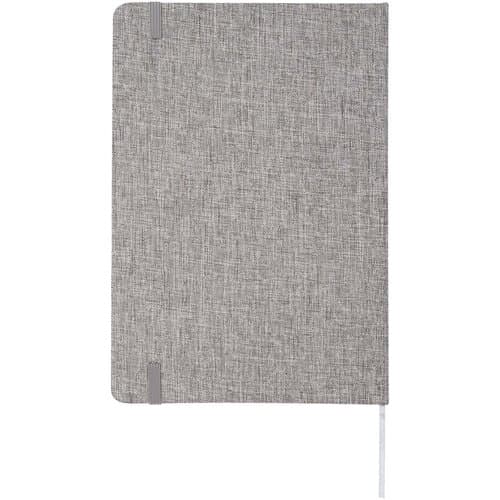 Ramona A5 Baumwoll Notizbuch