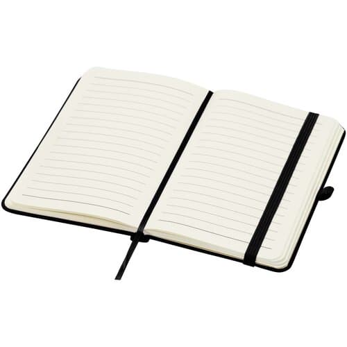 Spectrum Plus A6 Hardcover Notizbuch