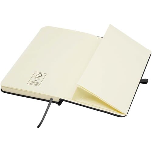 Spectrum Plus A6 Hardcover Notizbuch