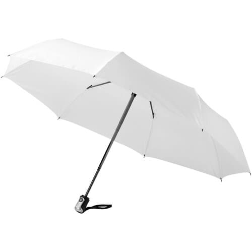 Alex 21,5" Vollautomatik Kompaktregenschirm