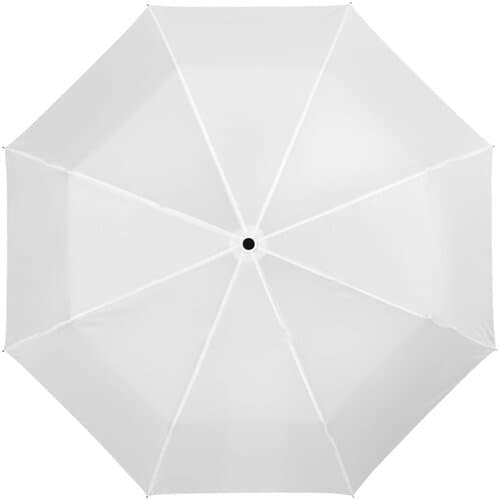 Alex 21,5" Vollautomatik Kompaktregenschirm
