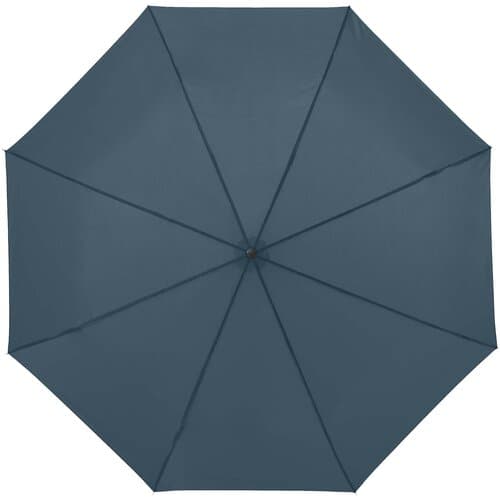 Ida 21,5" Kompaktregenschirm