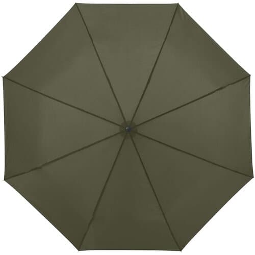 Ida 21,5" Kompaktregenschirm