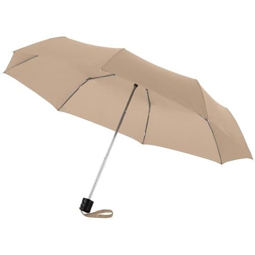 Ida 21,5" Kompaktregenschirm