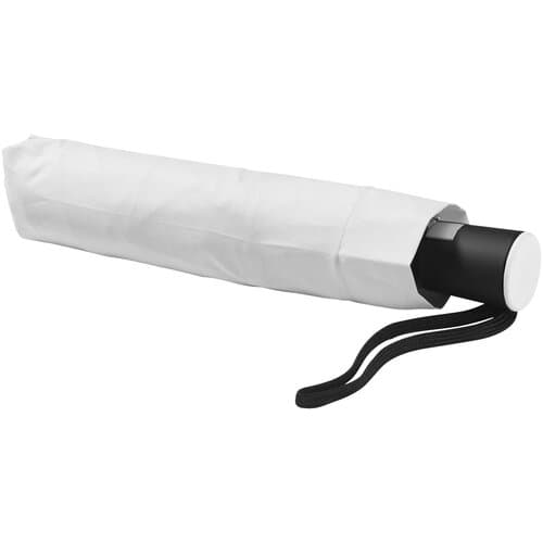 Wali 21" Automatik Kompaktregenschirm