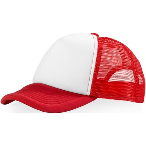 Trucker 100 g/m² Kappe mit 5 Segmenten