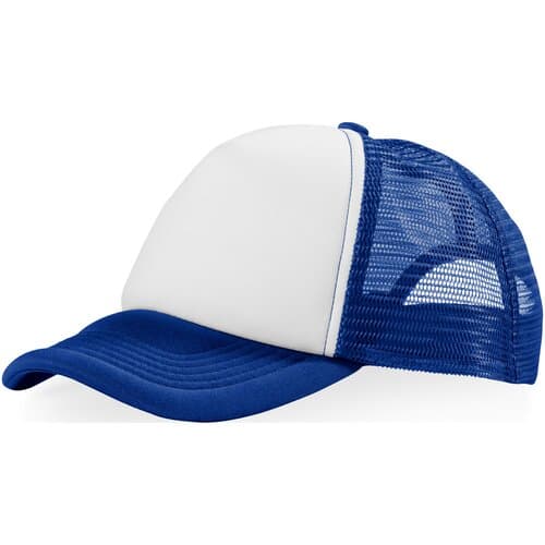 Trucker 100 g/m² Kappe mit 5 Segmenten