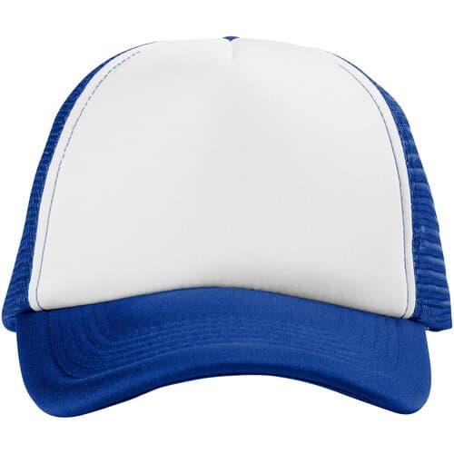 Trucker 100 g/m² Kappe mit 5 Segmenten