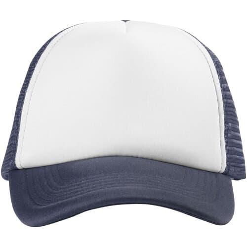 Trucker 100 g/m² Kappe mit 5 Segmenten