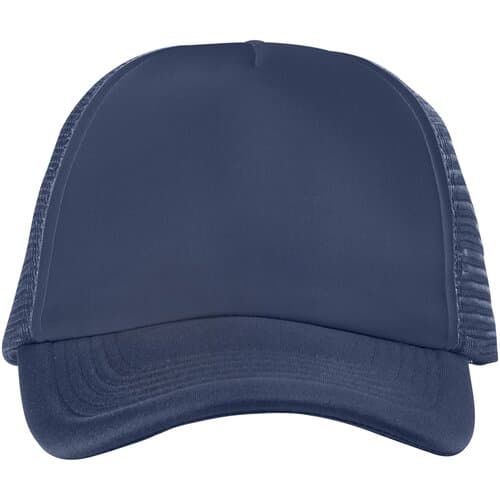 Trucker 100 g/m² Kappe mit 5 Segmenten