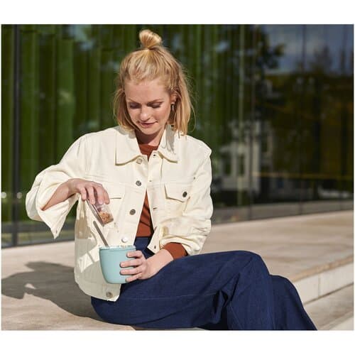 Mepal Ellipse 500+200 ml Lunchpot