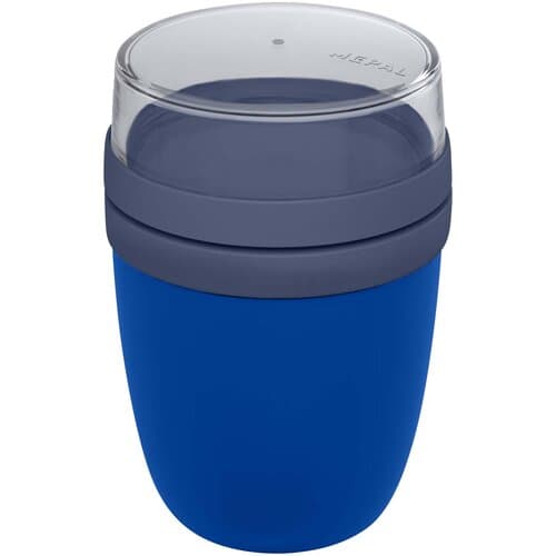 Mepal Ellipse 500+200 ml Lunchpot