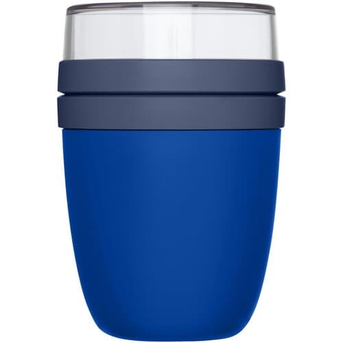 Mepal Ellipse 500+200 ml Lunchpot